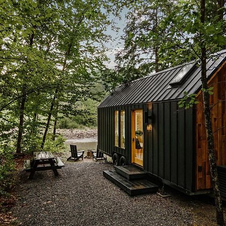 Lumen Nature Retreat Γούντστοκ Εξωτερικό φωτογραφία