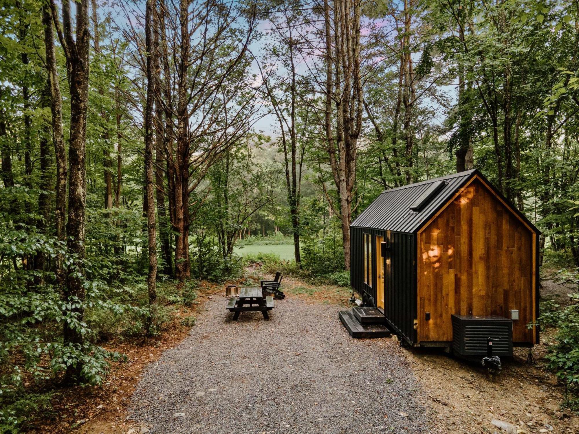 Lumen Nature Retreat Γούντστοκ Εξωτερικό φωτογραφία